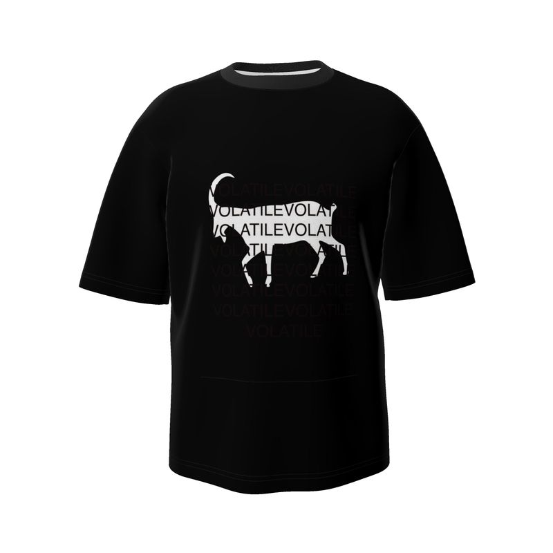 Camiseta extragrande para hombre