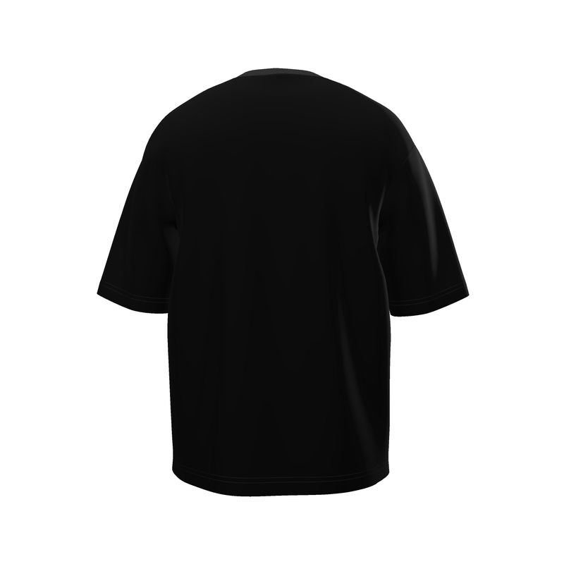 Camiseta extragrande para hombre