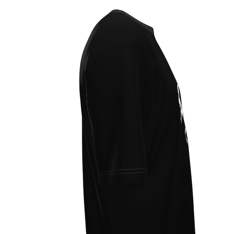 Camiseta extragrande para hombre