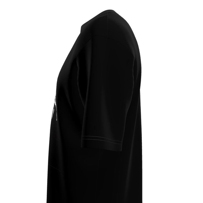 Camiseta extragrande para hombre