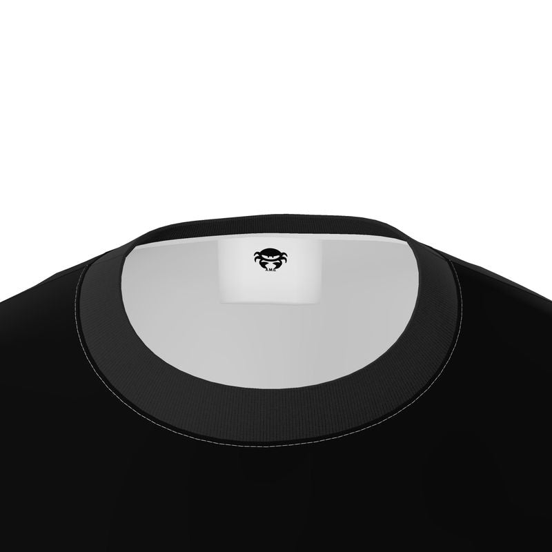 Camiseta extragrande para hombre