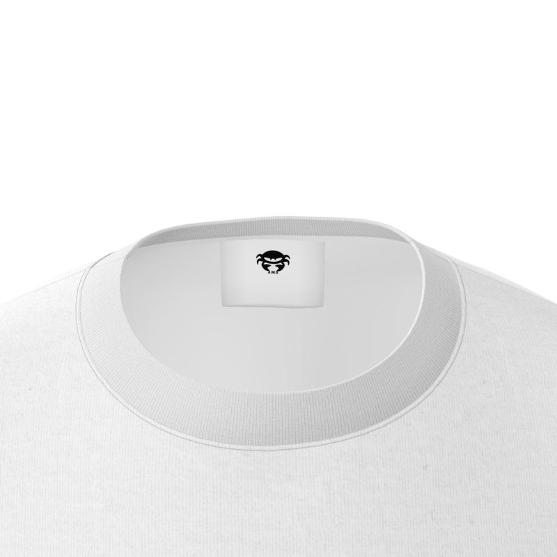 Camiseta extragrande para hombre