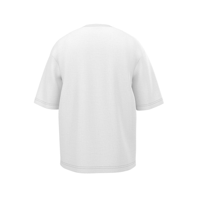 Camiseta extragrande para hombre