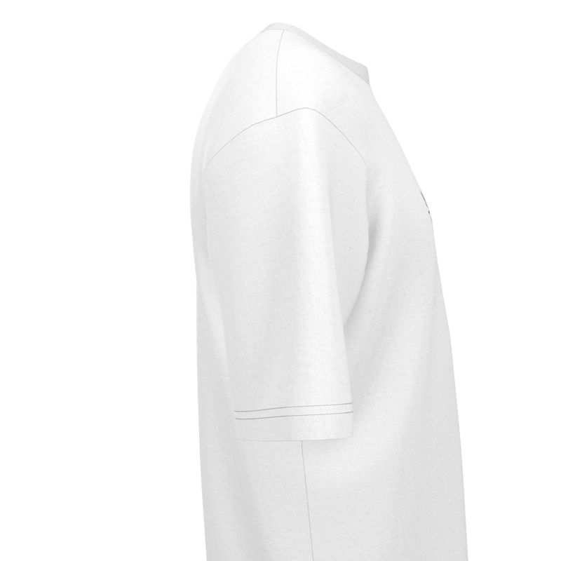 Camiseta extragrande para hombre