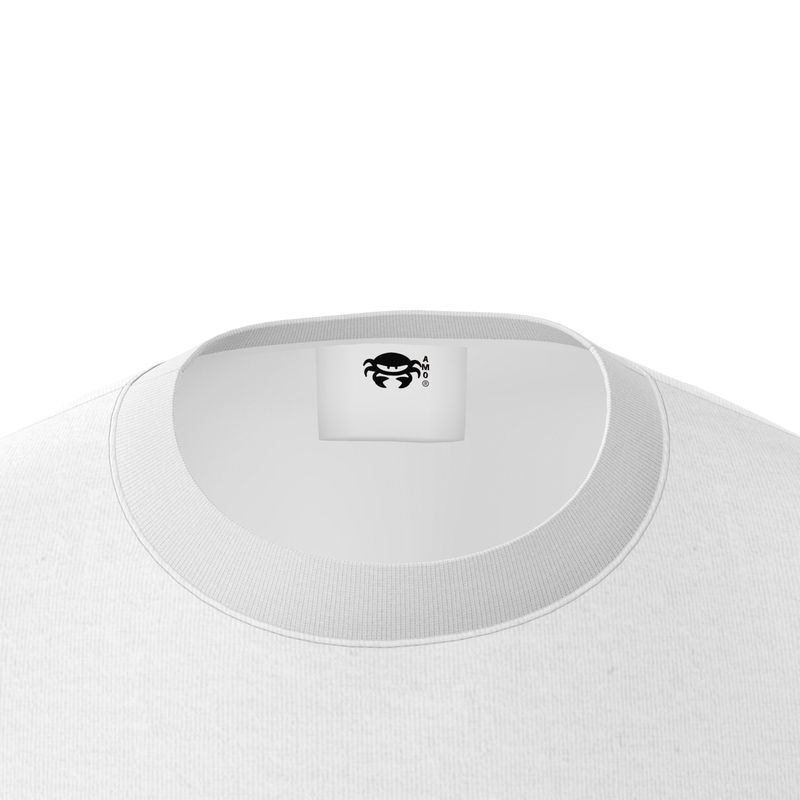 Camiseta extragrande para hombre