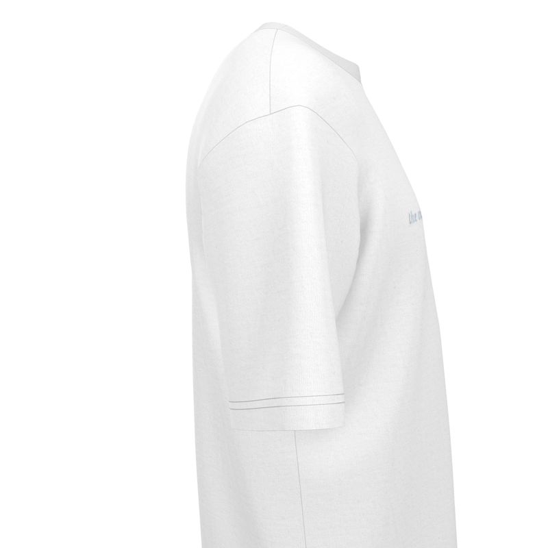 Camiseta extragrande para hombre