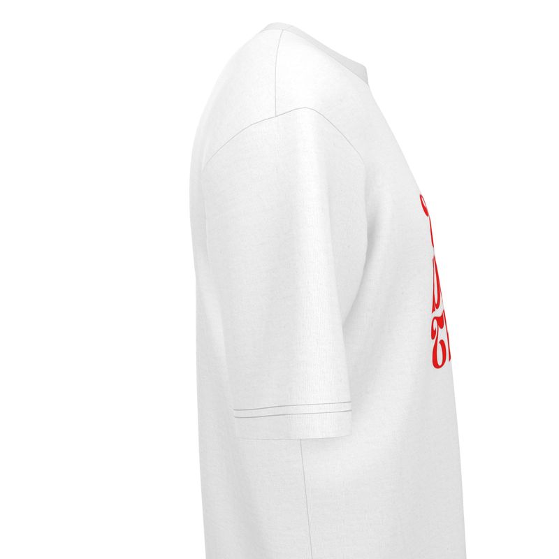 Camiseta extragrande para hombre