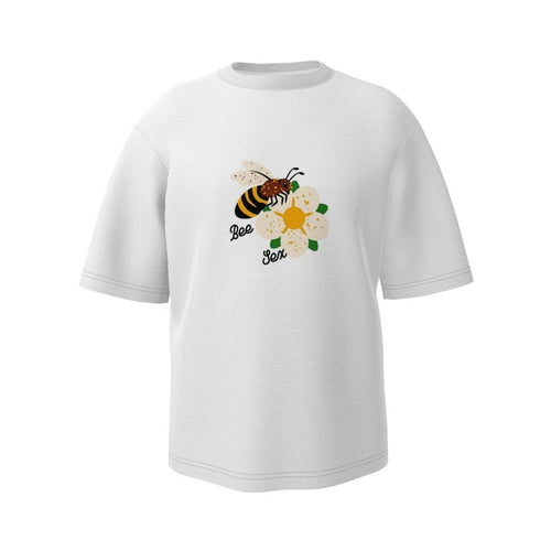 Camiseta unisex Bee Sex