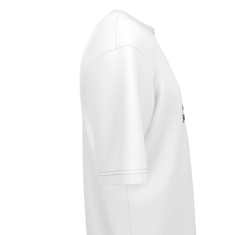 Camiseta extragrande para hombre