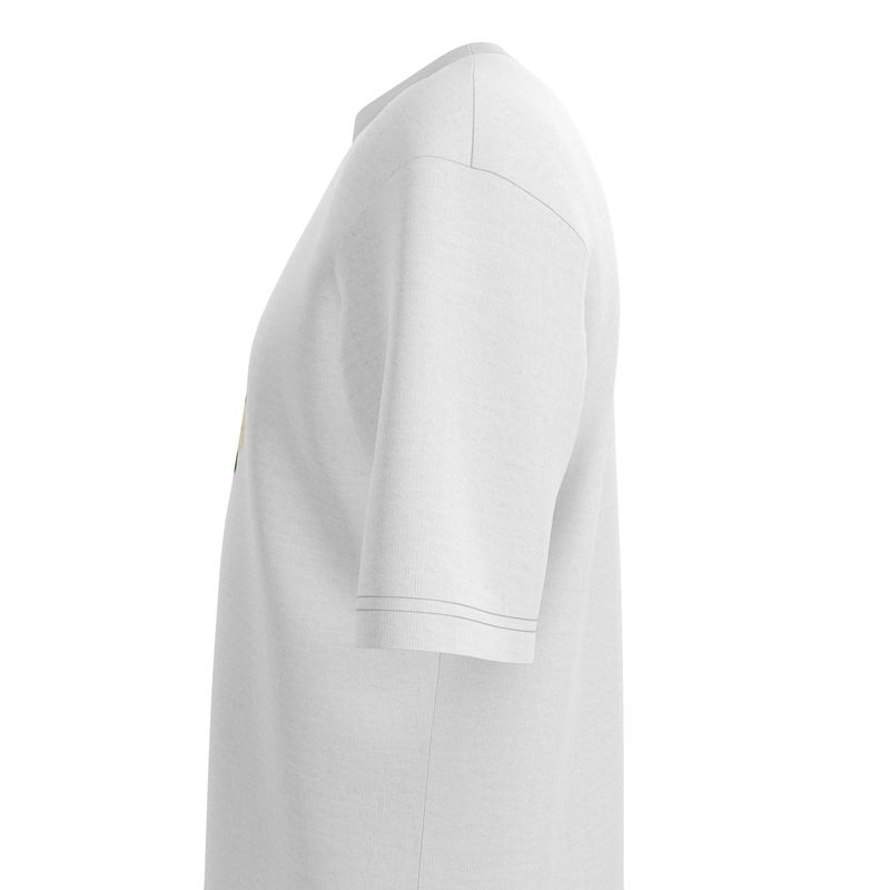 Camiseta extragrande para hombre