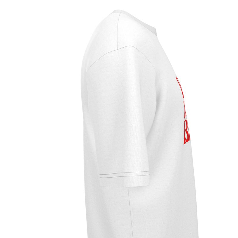 Camiseta extragrande para hombre