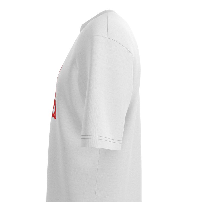 Camiseta extragrande para hombre