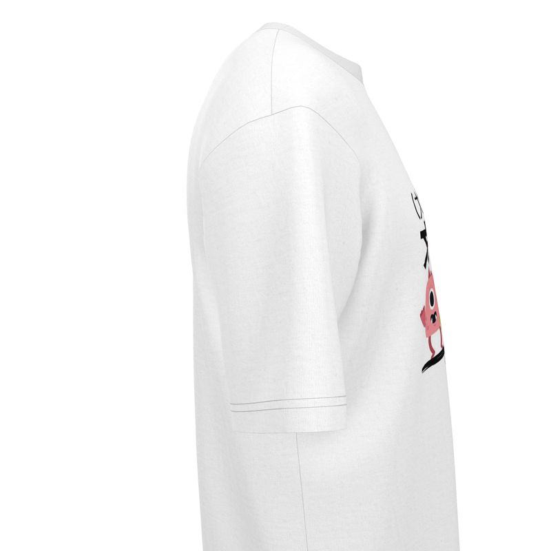 Camiseta extragrande para hombre