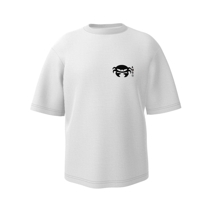 Camiseta extragrande para hombre