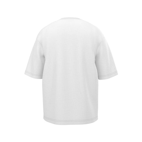 Camiseta unisex diseño AMO logo