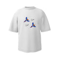 Camiseta unisex diseño Free Free