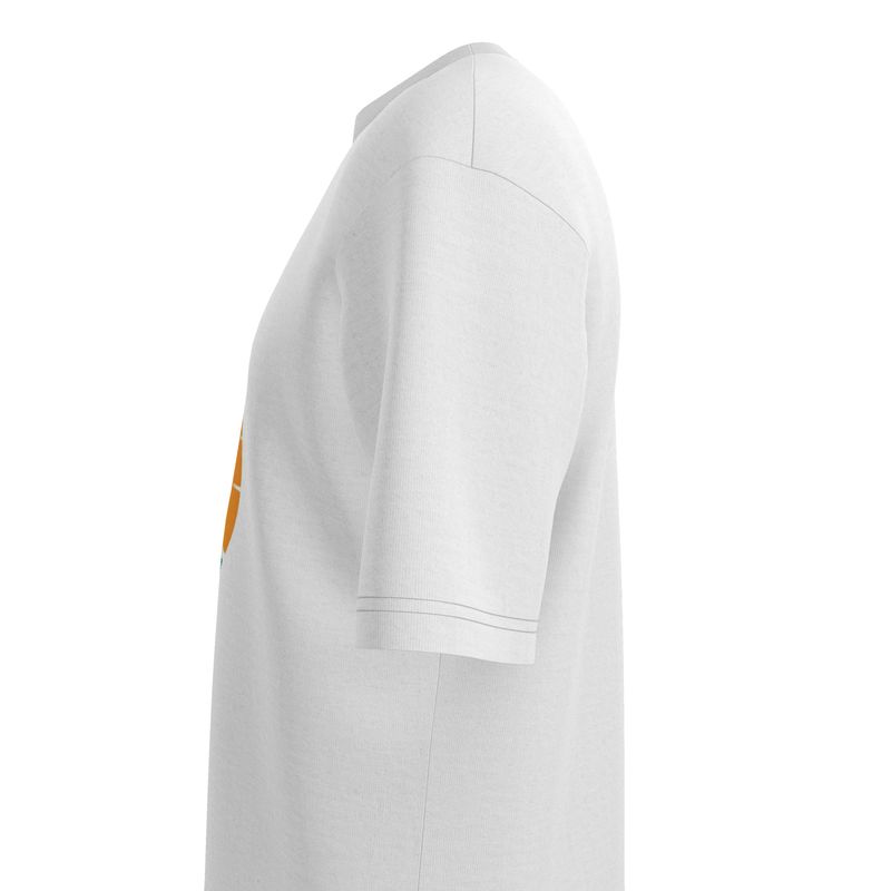 Camiseta extragrande unisex