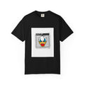 Camiseta Donald Duck Mugshot
